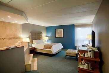 فندق Doubletree By Hilton Roseville Minneapolis