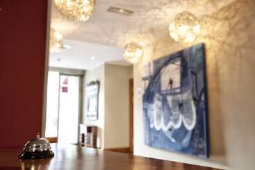 בית מלון כפרי El Sella