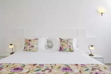 Отель Grand Beach Mykonos