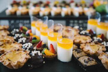 فندق Intercontinental San Francisco, An Ihg