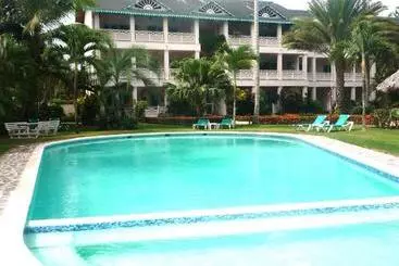 בית מלון כפרי Las Terrenas Samaná La Dolce Vita 12