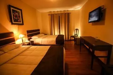 בית מלון כפרי Meliana