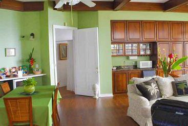 فندق The Palms Cliff House Inn