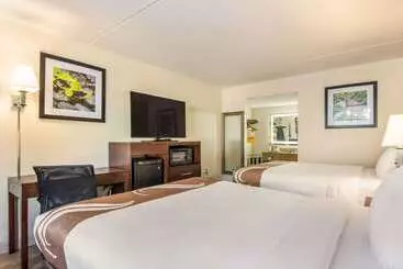 ホテル Quality Inn Bradenton  Sarasota North