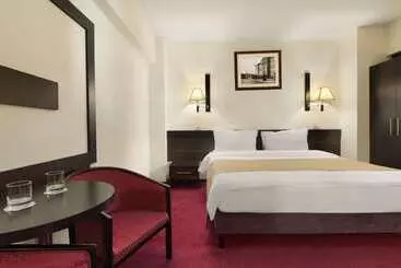 酒店 Ramada Iasi City Center