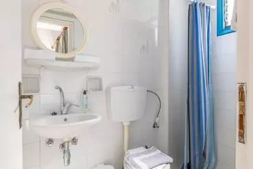 דירות לתיירים Joanna Apartments