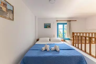 Vakantie-appartementen Joanna Apartments