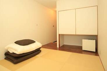 Hotel Marine House Seasir Akajima