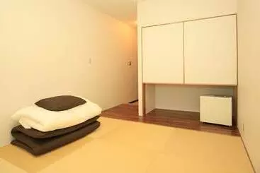 Hotel Marine House Seasir Akajima