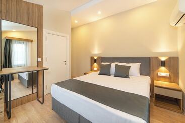 هتل Deniz Boutique