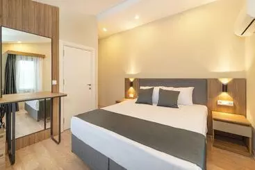 Hotelli Deniz Boutique