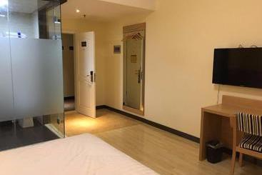 Hotel 7 Days Inn Yancheng Yingbin Avenue Institute Of Technology