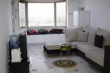 Beijing Sentury Apartment Hotel