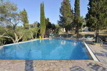 Blue Princess Beach Hotel and Suites