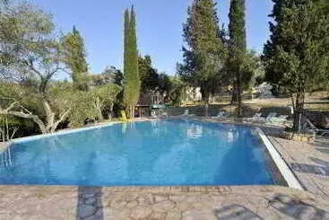 Blue Princess Beach Hotel and Suites