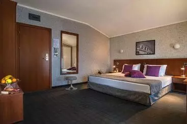 Forum Hotel Self Check In Stara Zagora