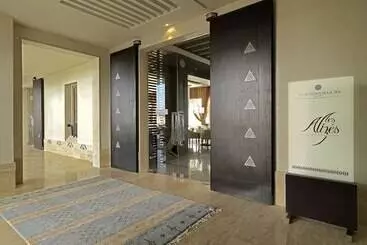 Hotel Atlas Essaouira Riad Resort