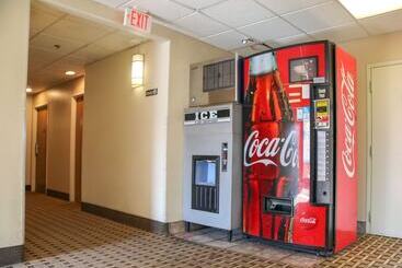 Szálloda Budget Inn