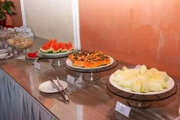 Hotel Colonna Galapagos Garden