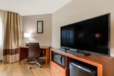 Hotel Comfort Inn & Suites