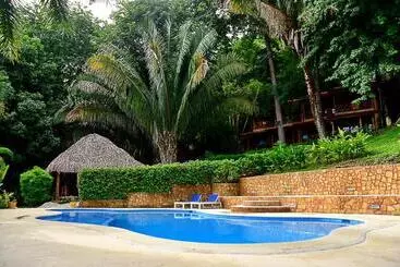 Esencia Hotel And Villas