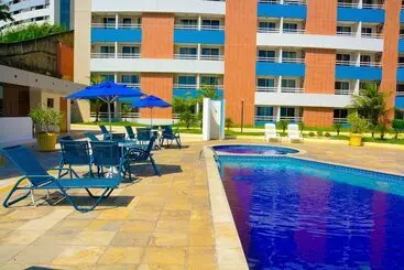 Hotel Flats Particular Terrazzo