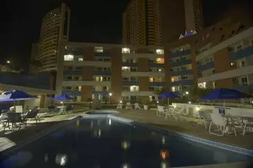 Hotel Flats Particular Terrazzo