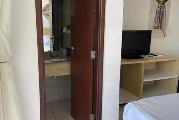 ホテル Flats Particular Terrazzo