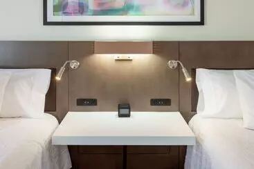 هتل Hilton Garden Inn Minneapolis/bloomington