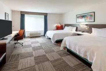 Hotel Hilton Garden Inn Minneapolis/bloomington