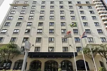 Hotel Intercity Berrini