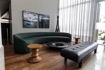 فندق Mercure Camboriu