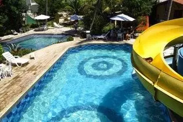 Hotel Ramada By Wyndham Porto Seguro Praia