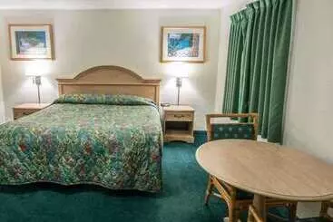 ホテル Rodeway Inn Fort Pierce Us Highway 1