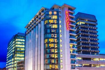 호텔 Rydges Wellington