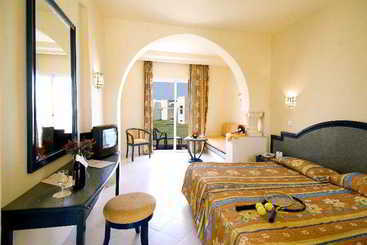 فندق Thalassa Village Skanes