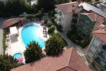 Aparthotel Melissa Garden Apart