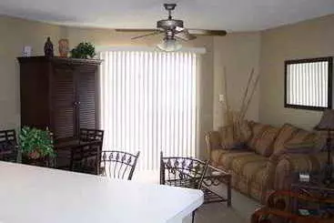 Апартаменты Gulfview Condominiums