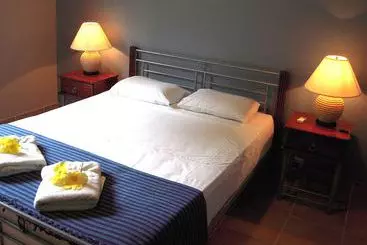 Vanuatu Holiday Hotel