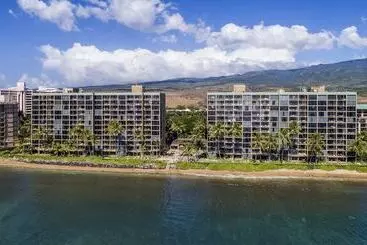 Aei At The Mahana Kaanapali Resort