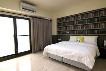 پانسیون R&h B&b