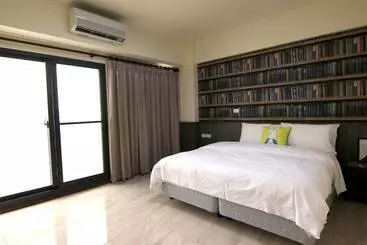 پانسیون R&h B&b