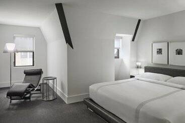 公寓 Aka Times Square