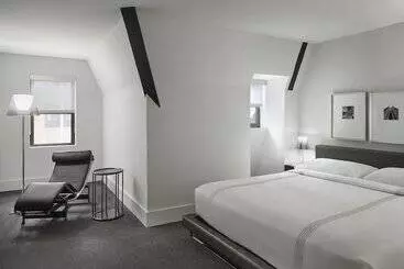 公寓 Aka Times Square