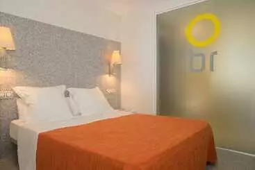 Apartamentos Turísticos Mix BR AT2179