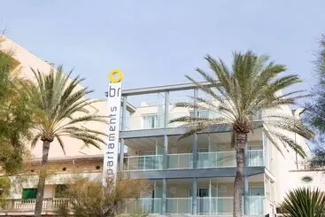 Apartamentos Turísticos Mix BR AT2179