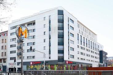 ホテル Appart’city Confort Paris Villejuif