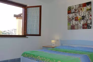 Otel Appartamenti Iris