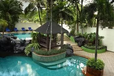 فندق Ascott Jakarta