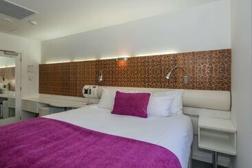 酒店 Breakfree On Cashel, An Accor